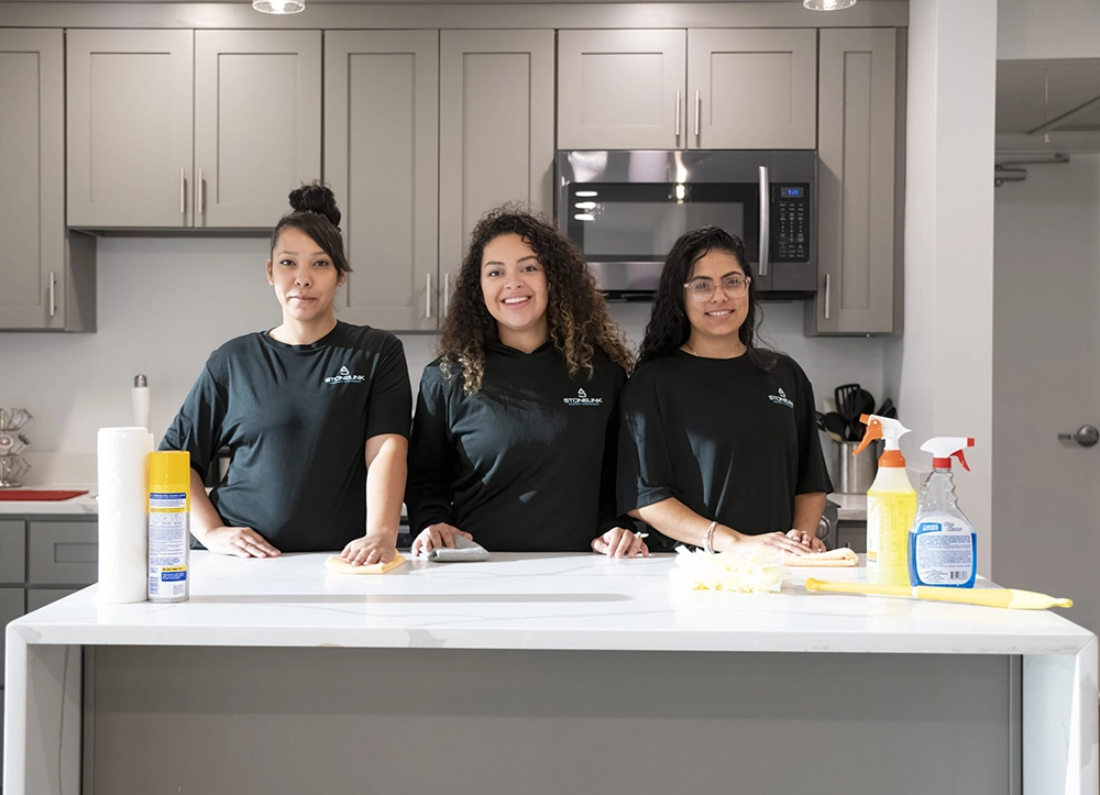 Cleaning Services