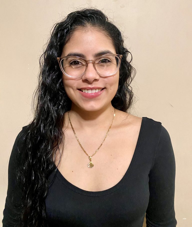 Picture of Karla Oritz