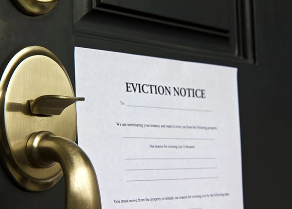 Evictions