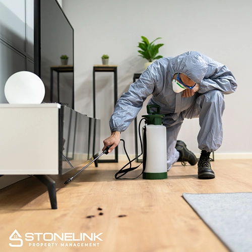 Pest Control Service